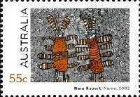 Stamp 2831