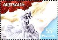 Stamp 2838