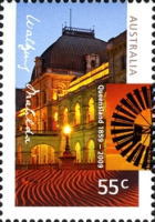 Stamp 2846