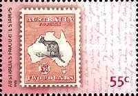 Stamp 2848