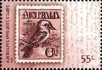 Stamp 2852