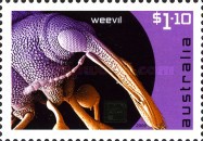 Stamp 2863