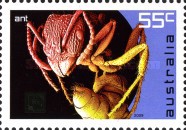 Stamp 2864