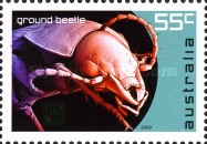 Stamp 2866