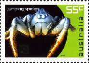 Stamp 2867