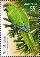 Stamp 2869