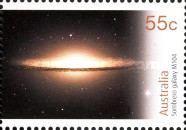 Stamp 2874