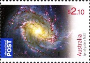 Stamp 2876