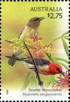 Stamp 2880