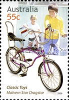 Stamp 2884