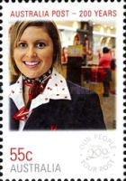 Stamp 2892