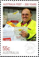 Stamp 2894