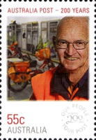 Stamp 2896