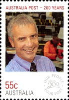 Stamp 2899