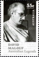 Stamp 2912