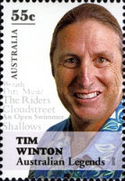 Stamp 2919