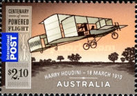 Stamp 2931