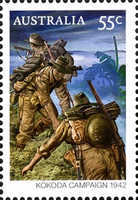 Stamp 2939