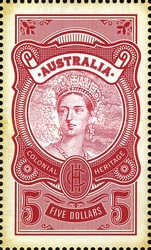 Stamp 2943