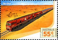 Stamp 2944