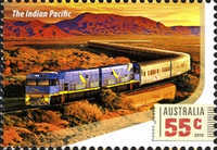 Stamp 2946