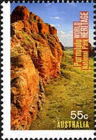 Stamp 2950