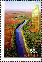 Stamp 2951