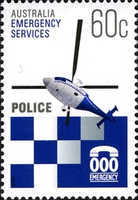 Stamp 2955