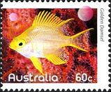 Stamp 2960