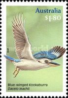 Stamp 3007