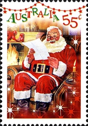 Stamp 3016