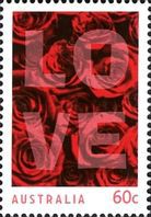 Stamp 3017