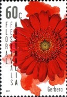 Stamp 3033