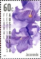 Stamp 3034