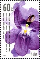 Stamp 3036