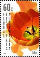 Stamp 3037