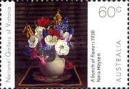 Stamp 3038