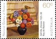 Stamp 3041