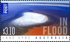 Stamp 3047