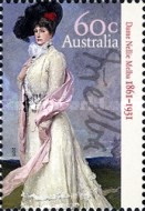 Stamp 3053