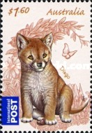 Stamp 3061