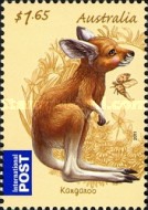 Stamp 3062