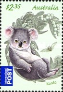 Stamp 3063