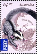 Stamp 3064