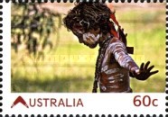 Stamp 3069