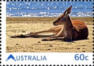 Stamp 3070