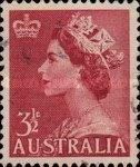 Stamp 258