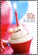 Stamp 3104