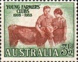 Stamp 235