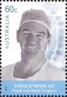 Stamp 3140